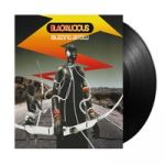 Blackalicious : Blazing Arrows 2-LP