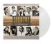 V/A : Country Collected 2-LP, clear vinyl