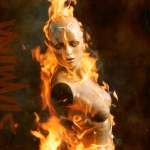 Stam1na : Uudet Kymmenen Käskyä CD