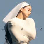 Rosalia : Lux Crystal Clear 2-LP
