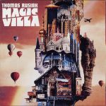 Rusiak, Thomas : Magic Villa CD *käytetty*