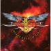 Brother Firetribe : Heart Full of Fire super jewel box CD *käytetty*