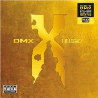 DMX : The legacy 2-LP