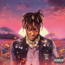 Juice WRLD : Legends Never Die CD