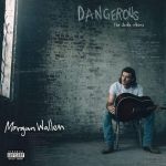 Wallen, Morgan : The Double Album 3-LP
