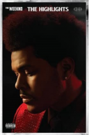Weeknd : The Highlights KASETTI