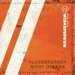 Rammstein: Reise Reise digipak CD