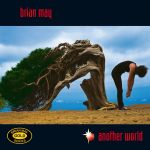 May, Brian : Another World LP