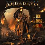 Megadeth : The Sick, The Dying... and The Dead! 2-LP