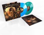 Megadeth : The Sick, The Dying... and The Dead! 2-LP, värivinyyli