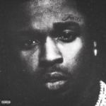 Pop Smoke : Faith LP