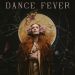 Florence & The Machine : Dance Fever 2-LP, harmaa vinyyli