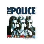 The Police : Greatest Hits 2-LP