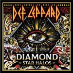 Def Leppard : Diamond Star Halos Deluxe Edition CD