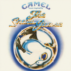 Camel : Music Inspired by The Snow Goose LP