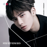 Tomorrow X Together : Good Boy Gone Bad CD