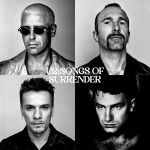 U2 : Songs of Surrender 2-LP