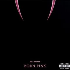 Blackpink : Born Pink CD
