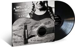 Nelson, Willie : The Great Divide LP