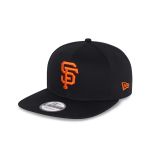 New Era MLB San Francisco Giants 9fifty Snapback Lippis