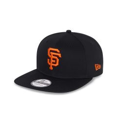 New Era MLB San Francisco Giants 9fifty Snapback Lippis