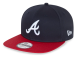 New Era MLB Atlanta Braves 9fifty Snapback Lippis