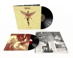 Nirvana : In Utero 30th Anniversary Limited Edition LP + 10" LP