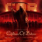 Children Of Bodom : A Chapter Called Children Of Bodom - The Final Show in Helsinki Ice Hall 2019 2-LP