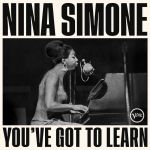 Simone, Nina : Youve Got to Learn LP