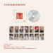 ENHYPEN : 結 -YOU- CD + DVD (Standard Ver.)