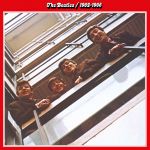 The Beatles : The Beatles 1962-1966 (2023 Edition) 3-LP