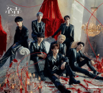 ENHYPEN : 結 -YOU- CD (Limited A Ver.)
