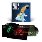 Queen : Queen Rock Montreal 3-LP