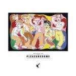 Frankie Goes To Hollywood : Welcome to the Pleasuredome 2-LP