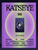 Katseye : SIS (Soft Is Strong) CD (Strong Ver.)