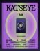Katseye : SIS (Soft Is Strong) CD (Strong Ver.)