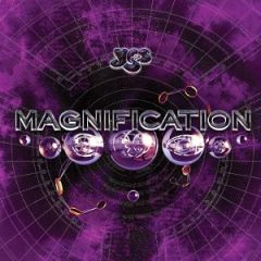 Yes : Magnification 2-LP