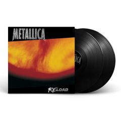 Metallica : Reload (Remastered) 2-LP