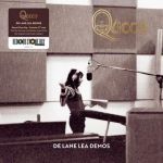Queen : De Lane Lea Demos LP (RSD25)
