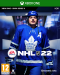 NHL 22 Xbox One *käytetty*