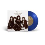 Queen : Bohemian Rhapsody / Im In Love with My Car 7" LP, blue vinyl