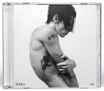 Yungblud : Idols CD