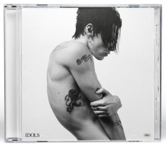 Yungblud : Idols CD
