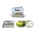 Beatles : Anthology 4 2-CD