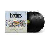 Beatles : Anthology 4 3-LP