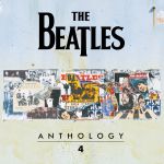 Beatles : Anthology 4 3-LP