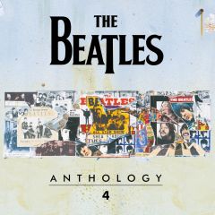 Beatles : Anthology 4 3-LP