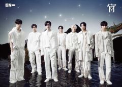 Enhypen : Yoi- CD (Limited Edition A EI Ver.)