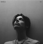 Yungblud : Idols LP, indie exclusive vinyl