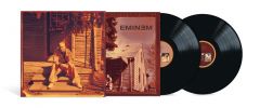 Eminem : The Marshall Mathers 25th Anniversary Edition 2-LP